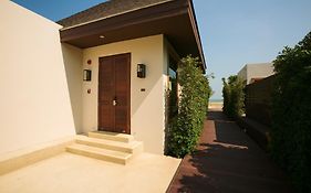 Triple Tree Beach Resort